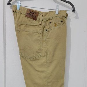 US Polo Assn Pants
